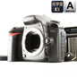 【中古】Nikon D90 12.3MP デジタル 一眼レフ デジタルカメラ ボディ ニコン S/N:2154690