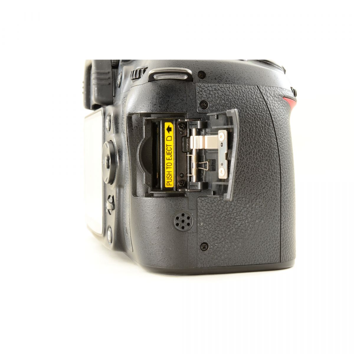 【中古】Nikon D90 12.3MP デジタル 一眼レフ デジタルカメラ ボディ ニコン S/N:2154690