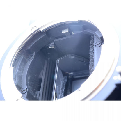 【中古】Nikon Nikomat FT ブラック 一眼レフ フィルムカメラ ニコン S/N:4144835