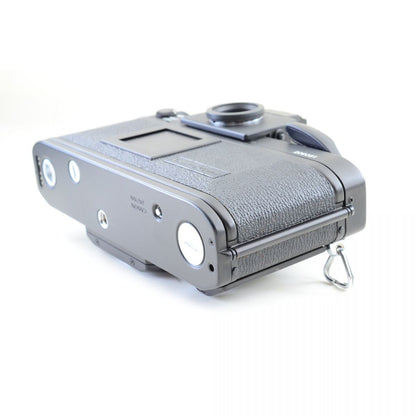 【中古】Canon New F-1 AEファインダー 一眼レフ フィルムカメラ キヤノン S/N:209031