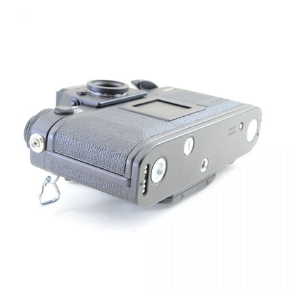 【中古】Canon New F-1 AEファインダー 一眼レフ フィルムカメラ キヤノン S/N:209031