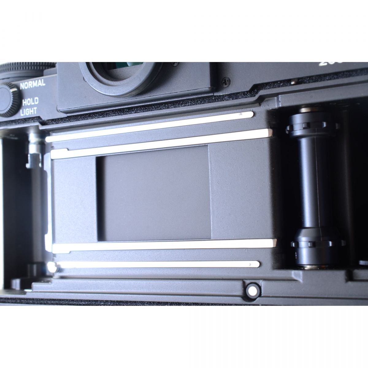 【中古】Canon New F-1 AEファインダー 一眼レフ フィルムカメラ キヤノン S/N:209031