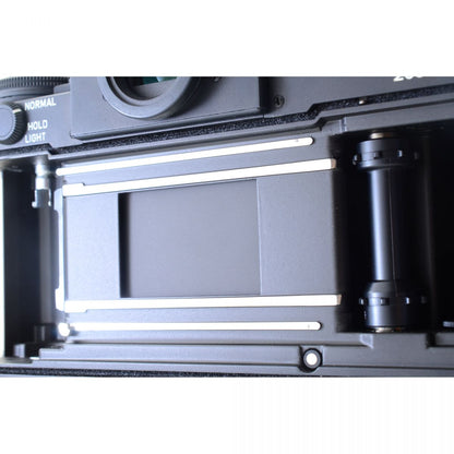 【中古】Canon New F-1 AEファインダー 一眼レフ フィルムカメラ キヤノン S/N:209031