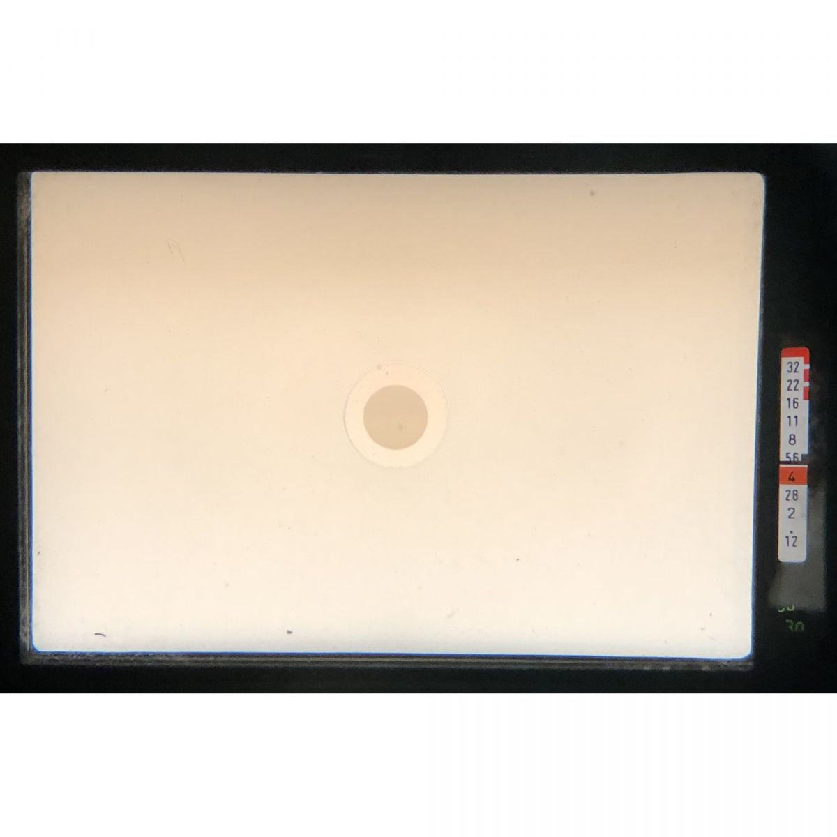 【中古】Canon New F-1 AEファインダー 一眼レフ フィルムカメラ キヤノン S/N:209031
