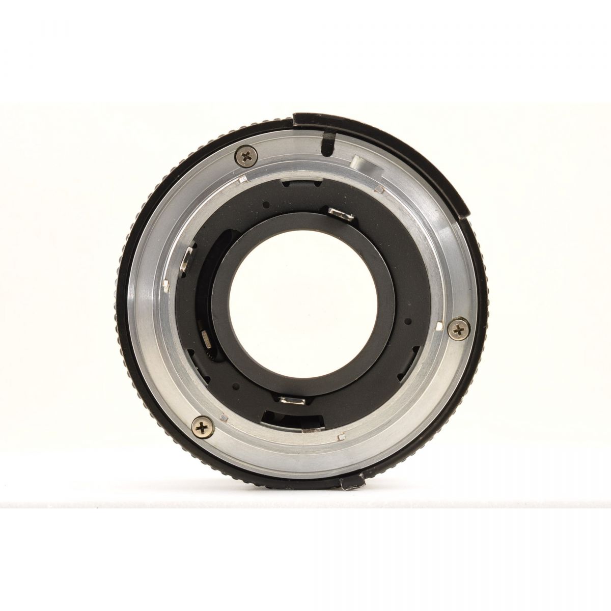 【中古】Nikon Ai-S NIKKOR 50mm f1.8 単焦点 カメラレンズ 交換レンズ ニコン S/N:2209890