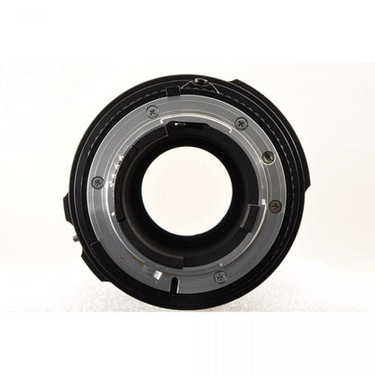 【中古】Nikon AF NIKKOR 80-200mm f/2.8 ED 望遠ズームレンズ フード付 ニコン S/N: 222295