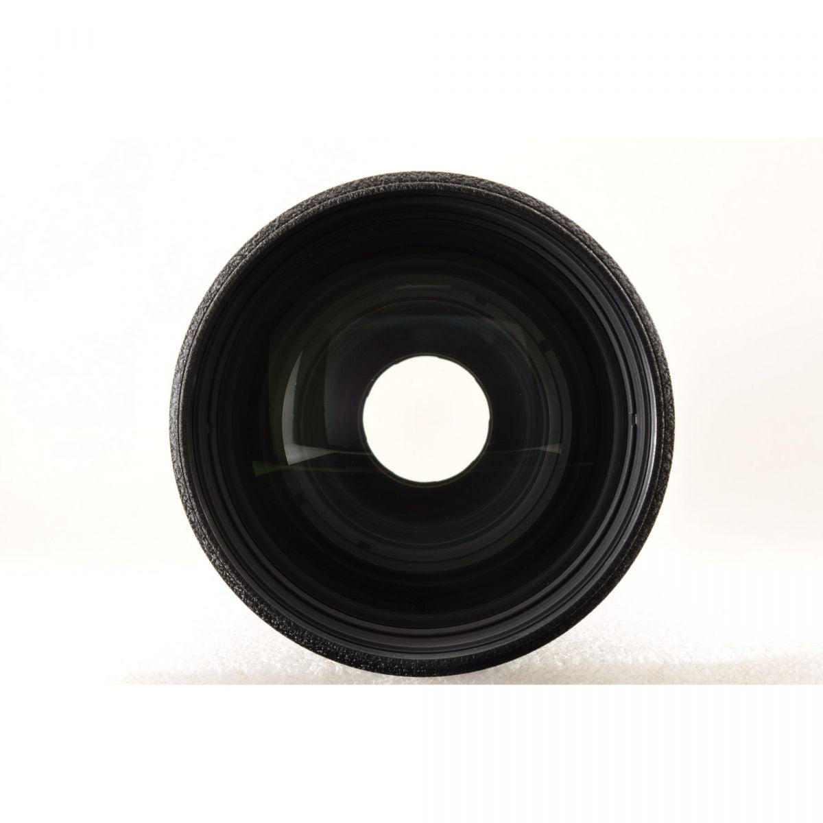 【中古】Nikon AF NIKKOR 80-200mm f/2.8 ED 望遠ズームレンズ フード付 ニコン S/N: 222295
