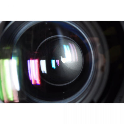 【中古】Nikon AF NIKKOR 80-200mm f/2.8 ED 望遠ズームレンズ フード付 ニコン S/N: 222295