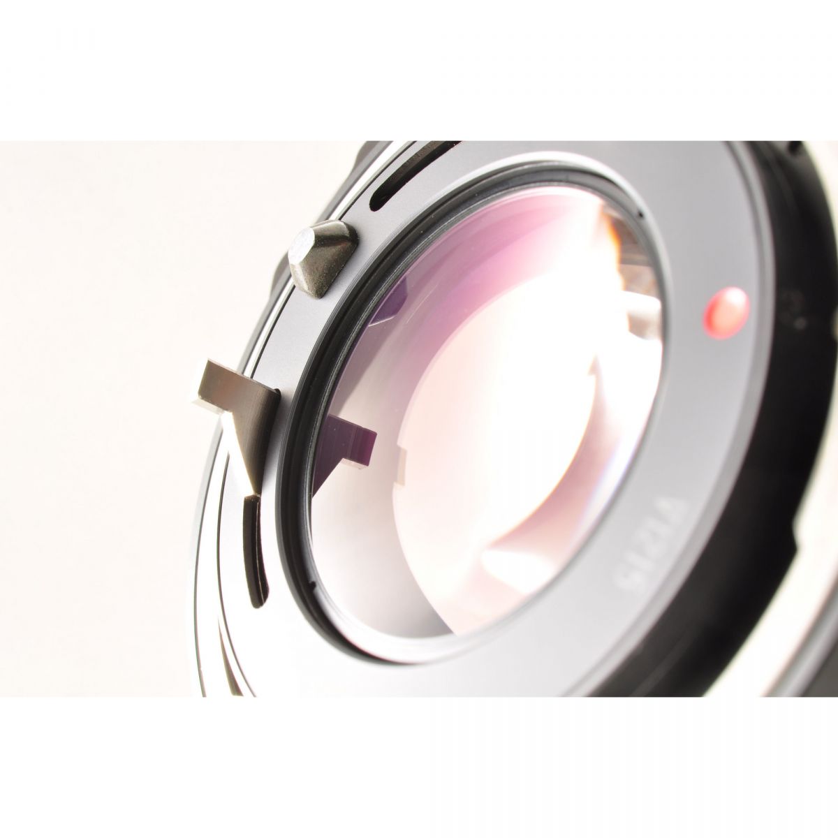 【中古】Canon FTb シルバー 後期 + New FD 50mm f/1.4 標準 単焦点レンズ キャノン S/N: 309257