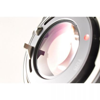 【中古】Canon FTb シルバー 後期 + New FD 50mm f/1.4 標準 単焦点レンズ キャノン S/N: 309257