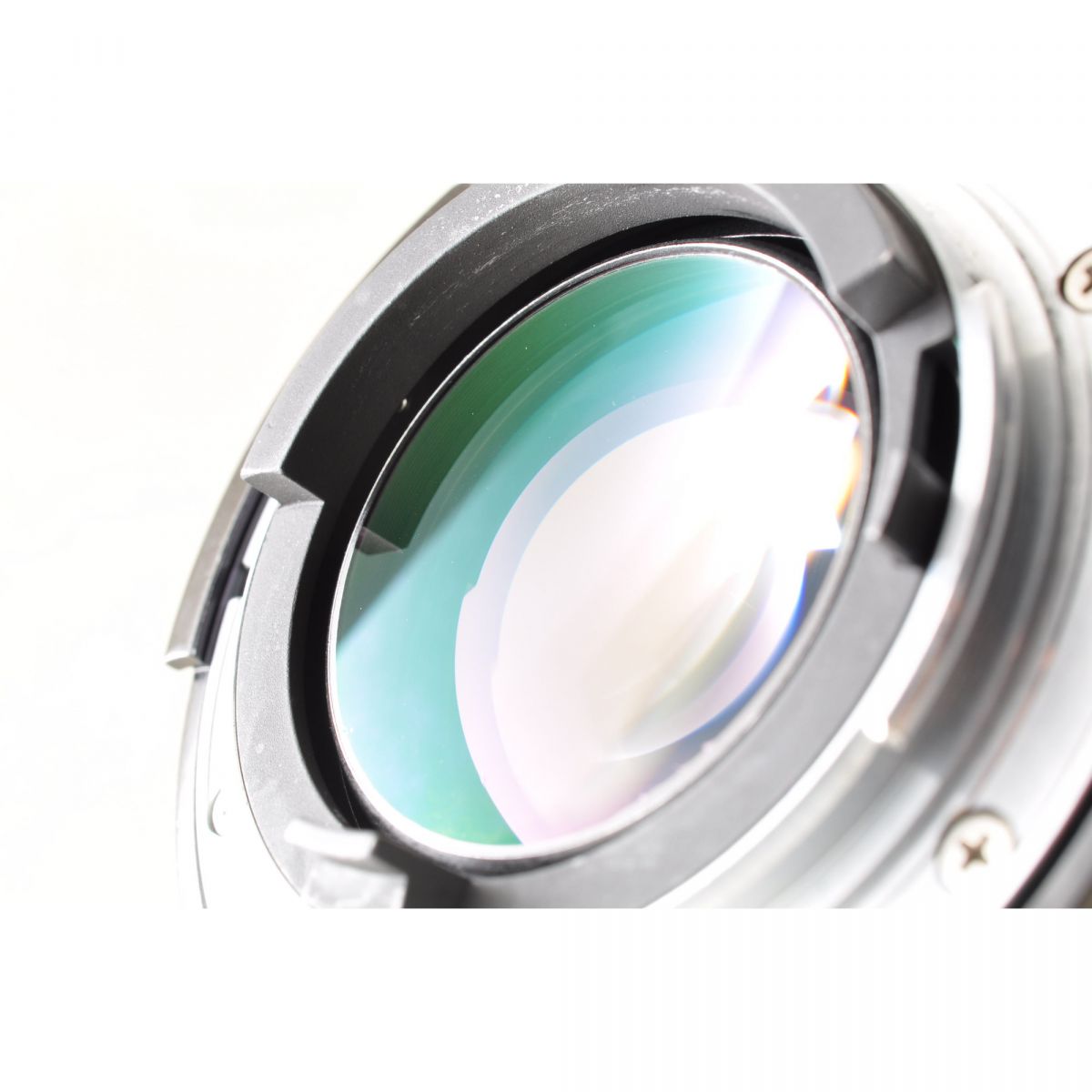 【中古】Nikon Ai NIKKOR 50mm f/1.4 標準 単焦点レンズ ニコン S/N: 3998818