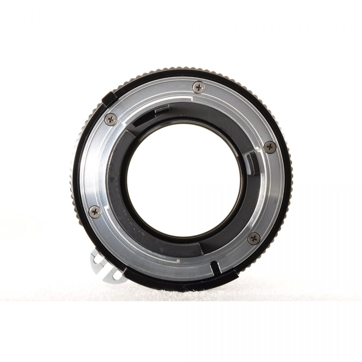 【中古】Nikon Ai NIKKOR 50mm f/1.4 標準 単焦点レンズ ニコン S/N: 3998818