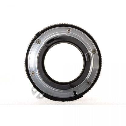 【中古】Nikon Ai NIKKOR 50mm f/1.4 標準 単焦点レンズ ニコン S/N: 3998818