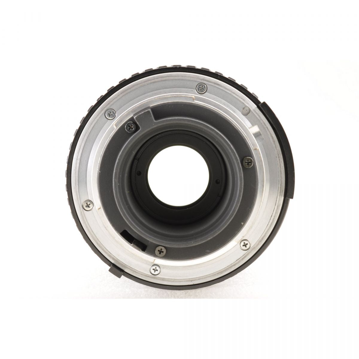 【中古】Nikon FE ブラック 35mm 一眼レフフィルムカメラ + Ai 36-72mm f/3.5 ズームレンズ ニコン S/N: 3539459