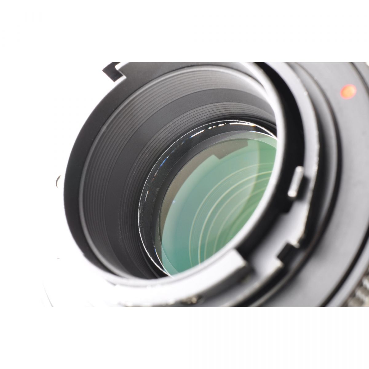 【中古】Contax Carl Zeiss Sonnar T* 135mm f/2.8 MMJ MFレンズ ヤシカコンタックス S/N: 5960847