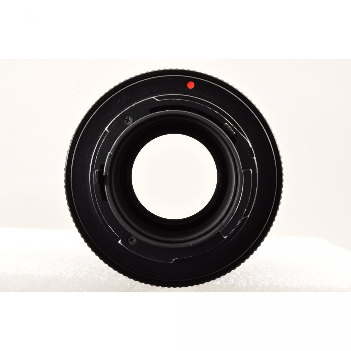 【中古】Contax Carl Zeiss Sonnar T* 135mm f/2.8 MMJ MFレンズ ヤシカコンタックス S/N: 5960847