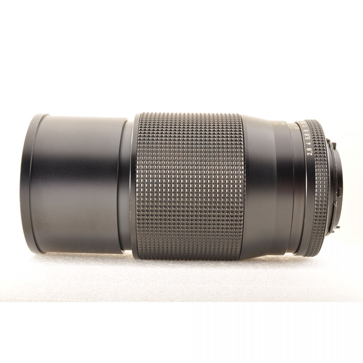 【中古】Contax Carl Zeiss Sonnar T* 135mm f/2.8 MMJ MFレンズ ヤシカコンタックス S/N: 5960847