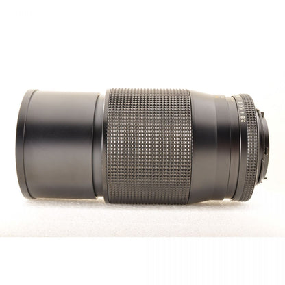 【中古】Contax Carl Zeiss Sonnar T* 135mm f/2.8 MMJ MFレンズ ヤシカコンタックス S/N: 5960847
