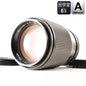 【中古】Contax Carl Zeiss Sonnar T* 135mm f/2.8 MMJ MFレンズ ヤシカコンタックス S/N: 5960847
