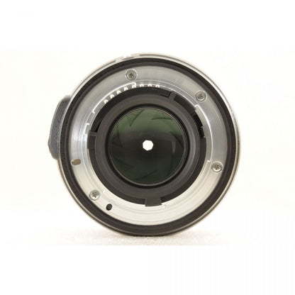 【中古】Nikon AF-S NIKKOR 50mm f/1.8G 標準 単焦点レンズ フード付 ニコン S/N: 3083573