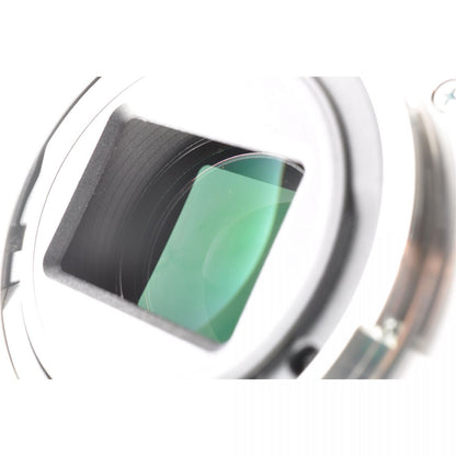 【中古】Sony E 55-210mm f/4.5-6.3 OSS 望遠 ズームレンズ フード付 ソニー S/N: 2290562