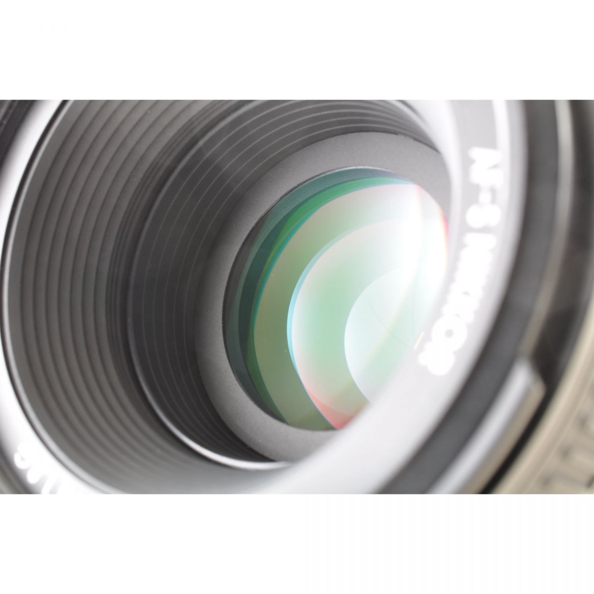 【中古】Nikon AF-S NIKKOR 50mm f/1.8G 標準 単焦点レンズ フード付 ニコン S/N: 3083573