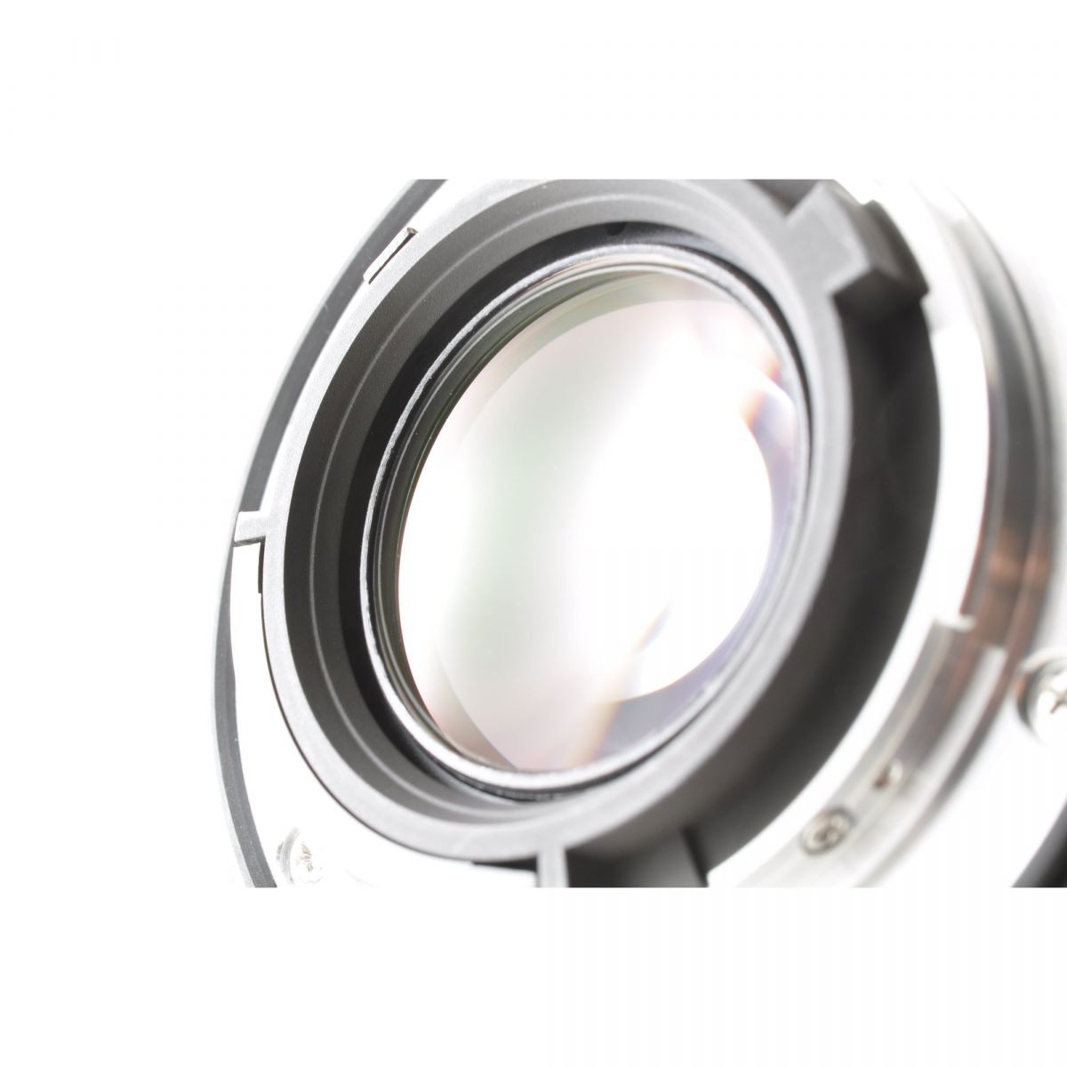 【中古】Nikon AF-S NIKKOR 50mm f/1.8G 標準 単焦点レンズ フード付 ニコン S/N: 3083573