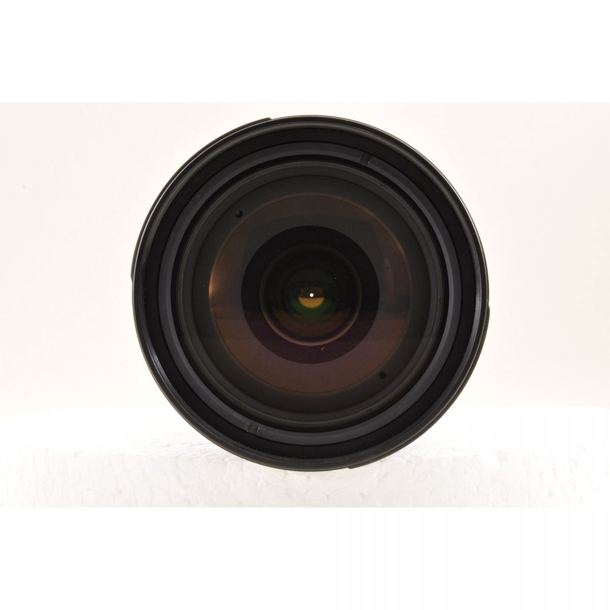 【中古】Nikon AF-S DX NIKKOR 18-200mm f/3.5-5.6G ED VR 高倍率ズームレンズ フード フィルター付 ニコン S/N: 3267422