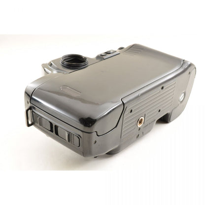 【中古】Nikon F-801 35mm 一眼レフフィルムカメラ + AF Micro-NIKKOR 60mm f/2.8 D マクロ 単焦点レンズ ニコン S/N: 2243535