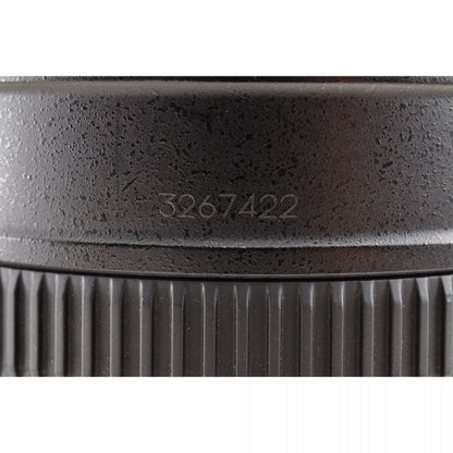 【中古】Nikon AF-S DX NIKKOR 18-200mm f/3.5-5.6G ED VR 高倍率ズームレンズ フード フィルター付 ニコン S/N: 3267422