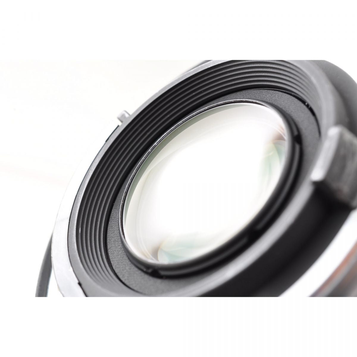【中古】Nikon AF-S DX NIKKOR 18-200mm f/3.5-5.6G ED VR 高倍率ズームレンズ フード フィルター付 ニコン S/N: 3267422