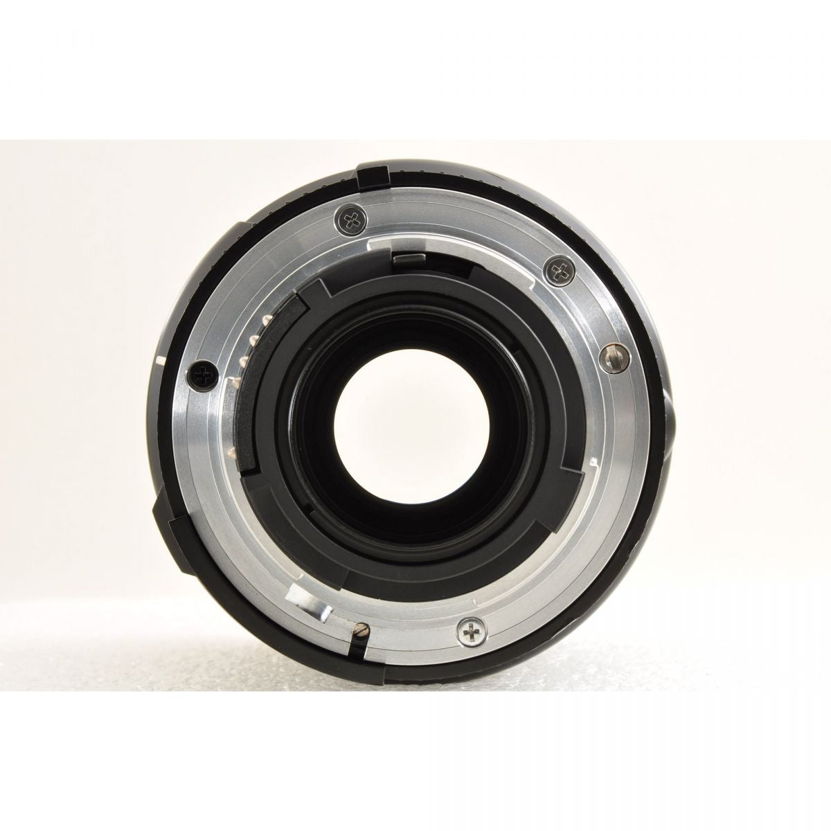【中古】Nikon F-801 35mm 一眼レフフィルムカメラ + AF Micro-NIKKOR 60mm f/2.8 D マクロ 単焦点レンズ ニコン S/N: 2243535
