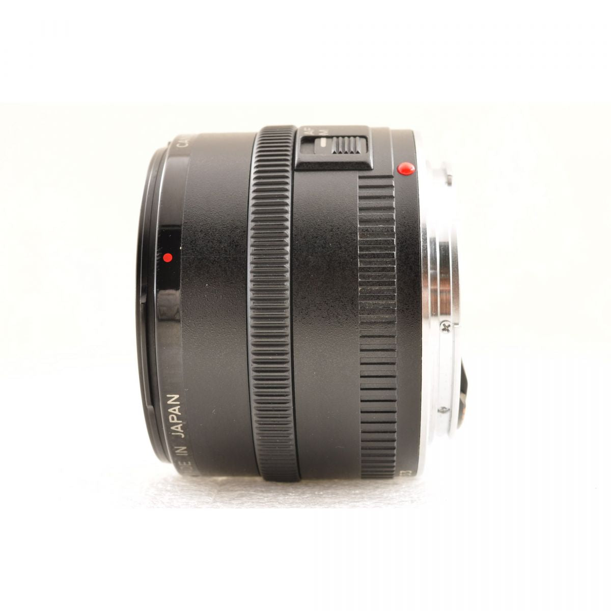 【中古】Canon EF 24mm F2.8 単焦点 カメラレンズ 交換レンズ キヤノン S/N:31853