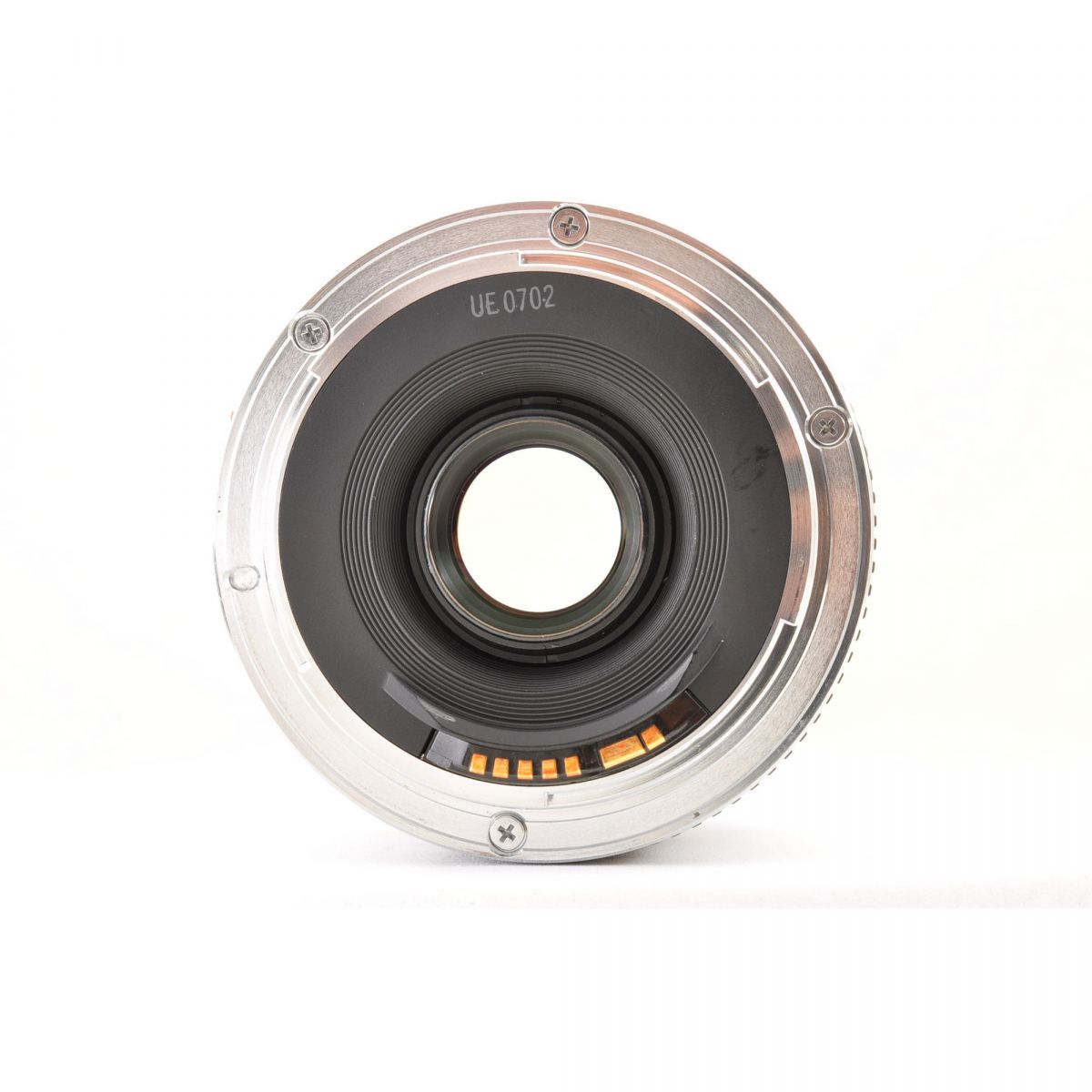 【中古】Canon EF 24mm F2.8 単焦点 カメラレンズ 交換レンズ キヤノン S/N:31853