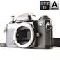 【中古】Nikon FE ブラック 一眼レフ フィルムカメラ ニコン S/N:3385864