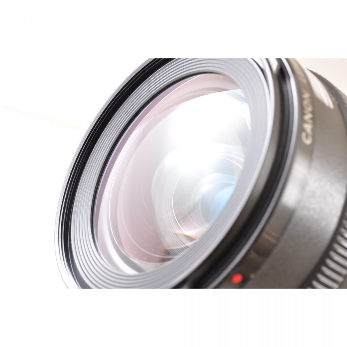 【中古】Canon EF 24mm F2.8 単焦点 カメラレンズ 交換レンズ キヤノン S/N:31853
