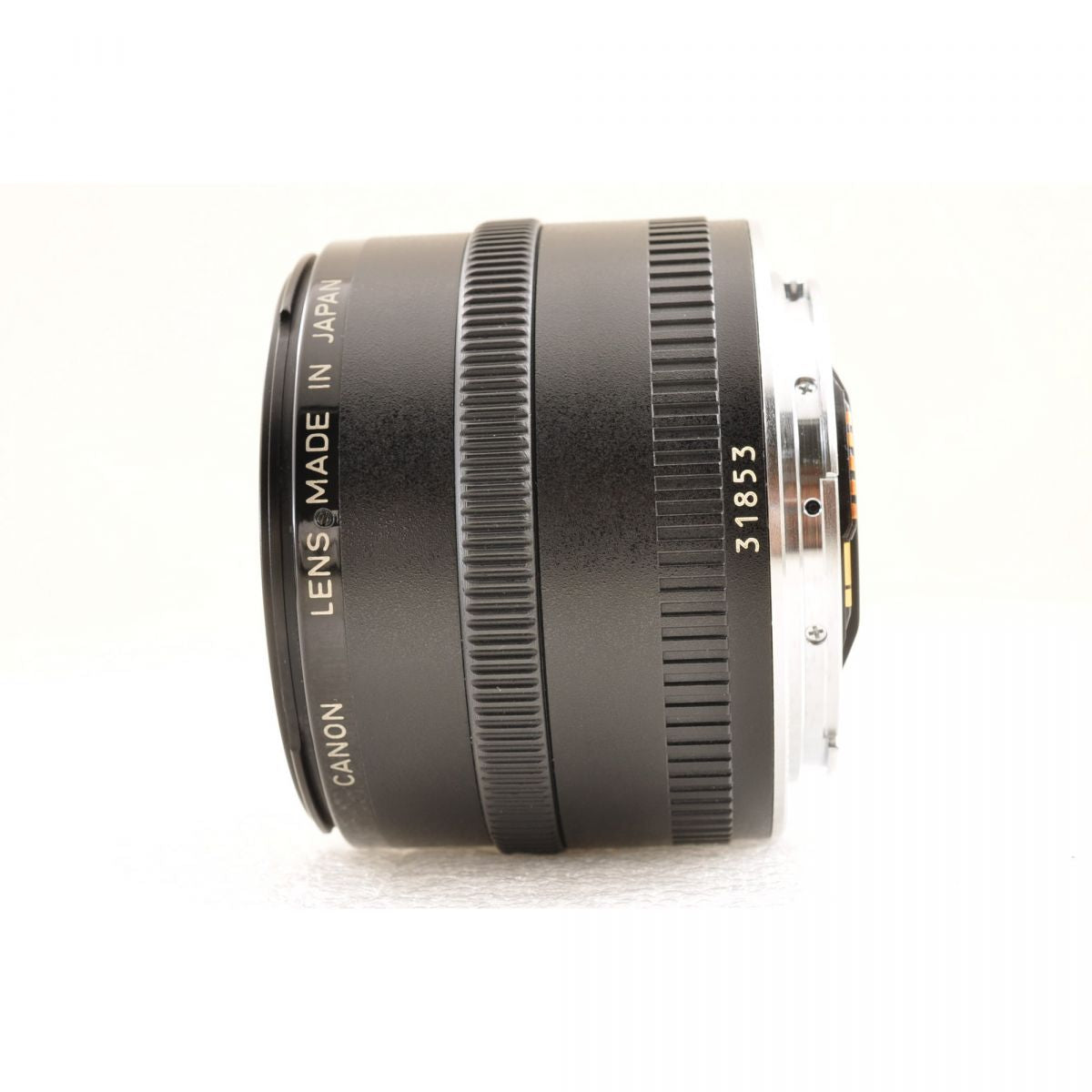 【中古】Canon EF 24mm F2.8 単焦点 カメラレンズ 交換レンズ キヤノン S/N:31853