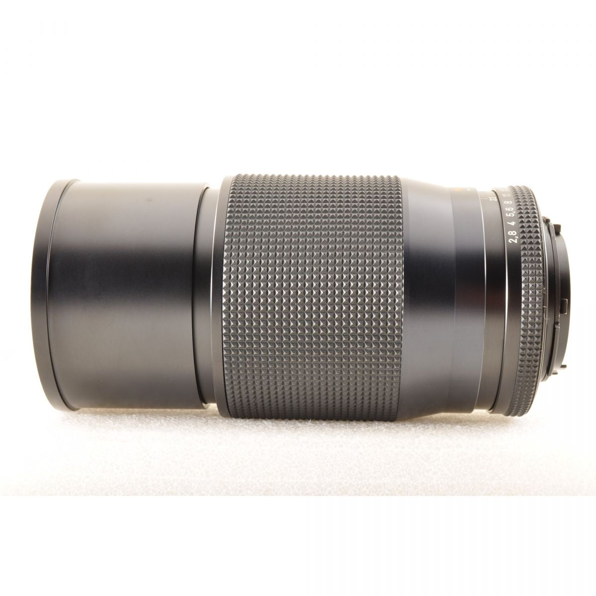 【中古】Contax Carl Zeiss Sonnar T* 135mm f/2.8 AEJ 単焦点 カメラレンズ 交換レンズ コンタックス S/N:6371348