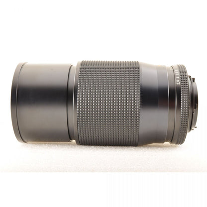 【中古】Contax Carl Zeiss Sonnar T* 135mm f/2.8 AEJ 単焦点 カメラレンズ 交換レンズ コンタックス S/N:6371348