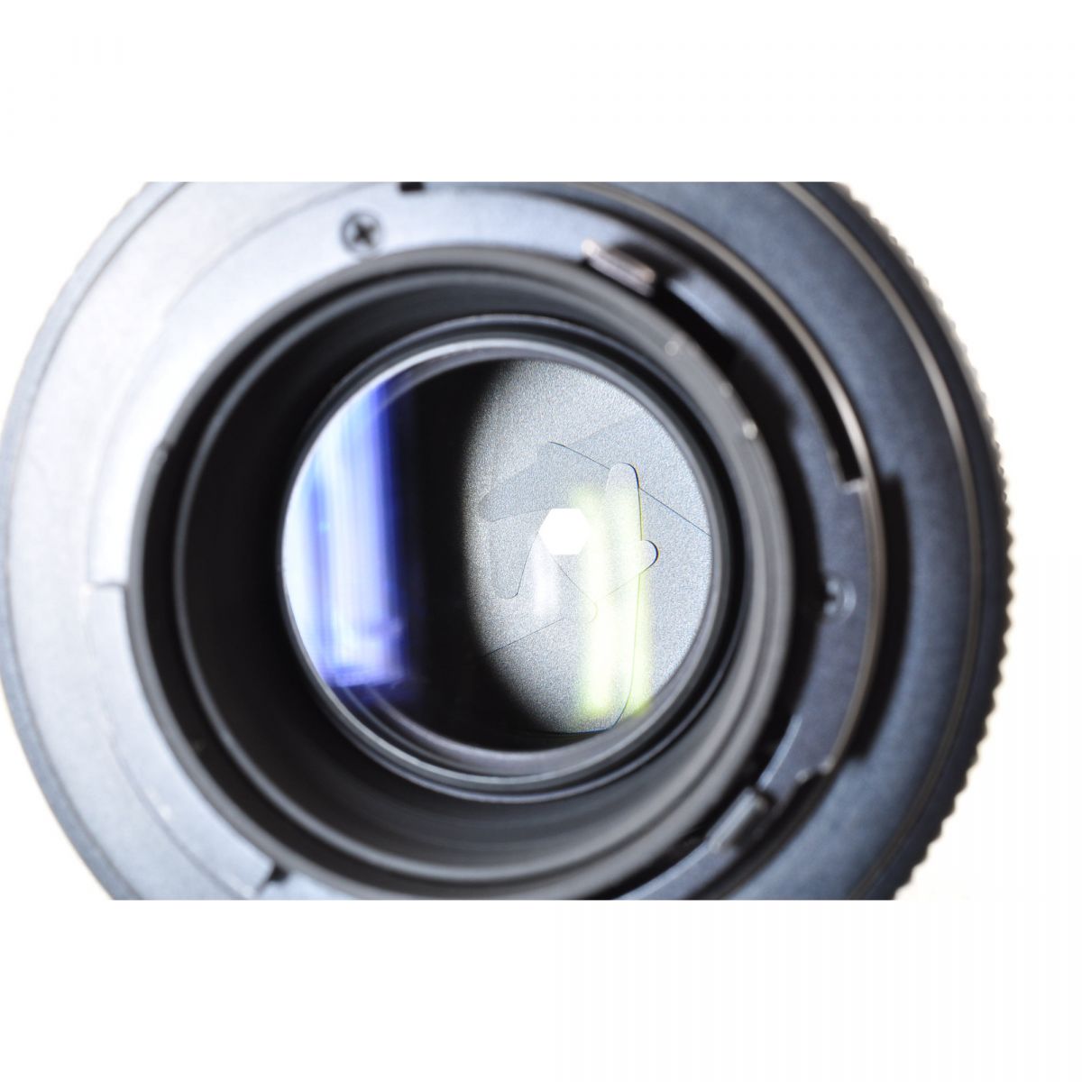 【中古】Contax Carl Zeiss Sonnar T* 135mm f/2.8 AEJ 単焦点 カメラレンズ 交換レンズ コンタックス S/N:6371348