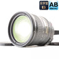 【中古】Nikon AF-S DX 18-200mm f/3.5-5.6 G ED VR ズーム カメラレンズ 交換レンズ ニコン S/N:2674078