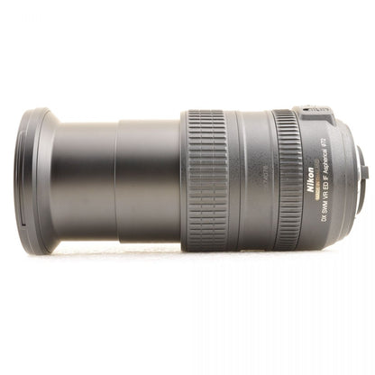 【中古】Nikon AF-S DX 18-200mm f/3.5-5.6 G ED VR ズーム カメラレンズ 交換レンズ ニコン S/N:2674078