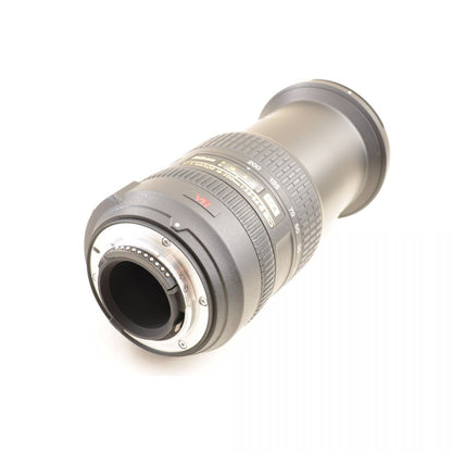 【中古】Nikon AF-S DX 18-200mm f/3.5-5.6 G ED VR ズーム カメラレンズ 交換レンズ ニコン S/N:2674078