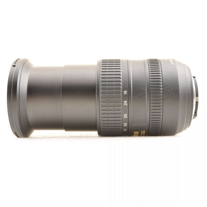 【中古】Nikon AF-S DX 18-200mm f/3.5-5.6 G ED VR ズーム カメラレンズ 交換レンズ ニコン S/N:2674078