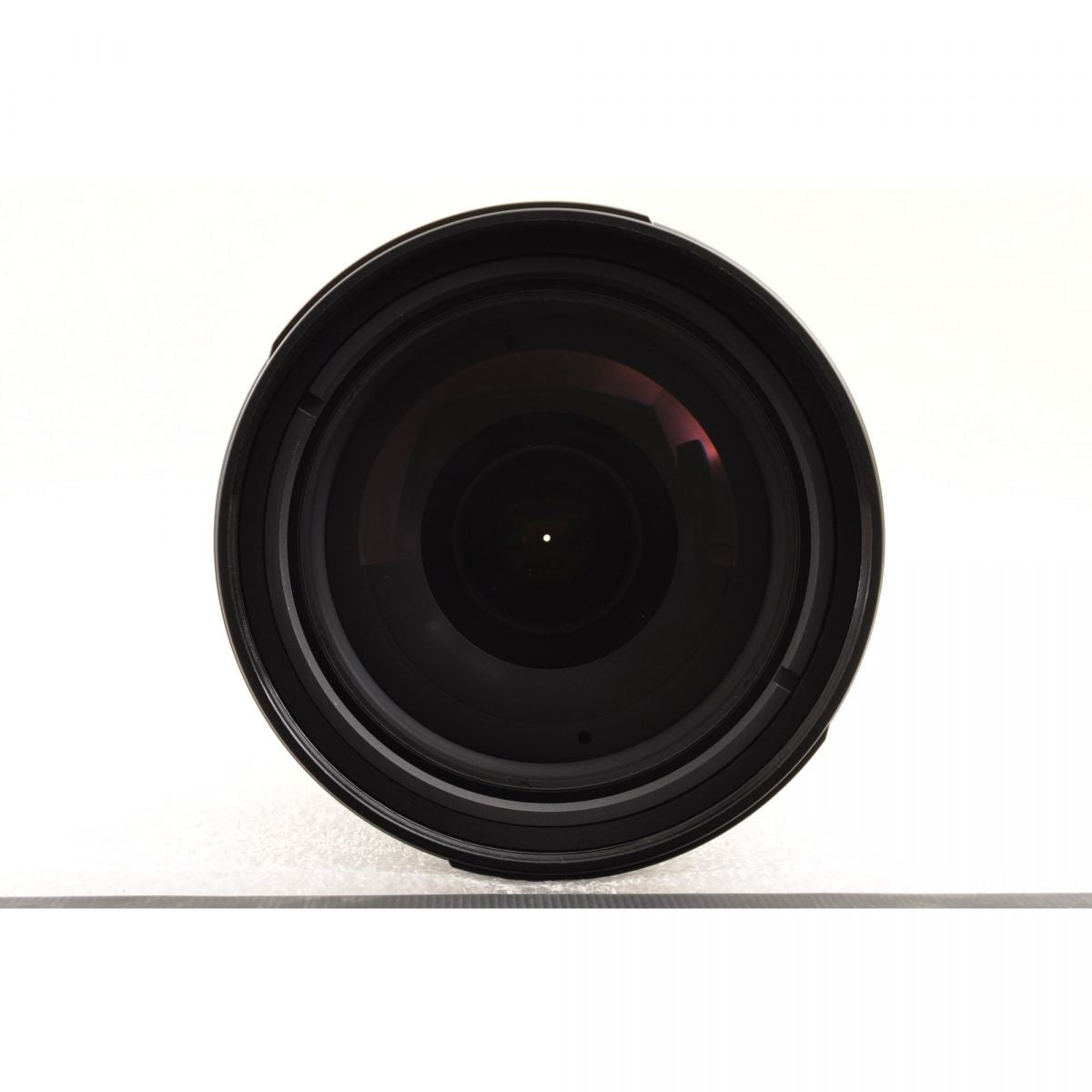 【中古】Nikon AF-S DX 18-200mm f/3.5-5.6 G ED VR ズーム カメラレンズ 交換レンズ ニコン S/N:2674078