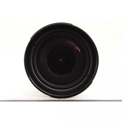 【中古】Nikon AF-S DX 18-200mm f/3.5-5.6 G ED VR ズーム カメラレンズ 交換レンズ ニコン S/N:2674078