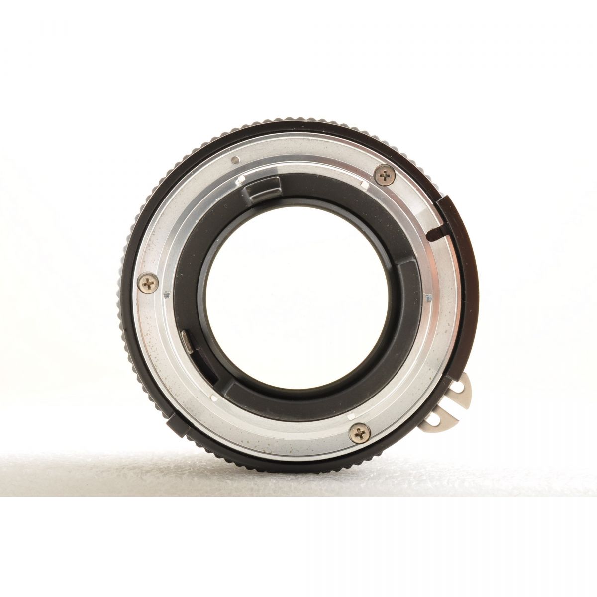 【中古】Nikon Ai Nikkor 50mm f/1.4 単焦点 カメラレンズ 交換レンズ ニコン S/N:4789397