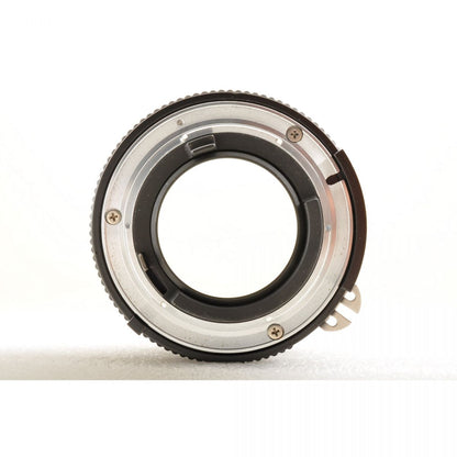 【中古】Nikon Ai Nikkor 50mm f/1.4 単焦点 カメラレンズ 交換レンズ ニコン S/N:4789397