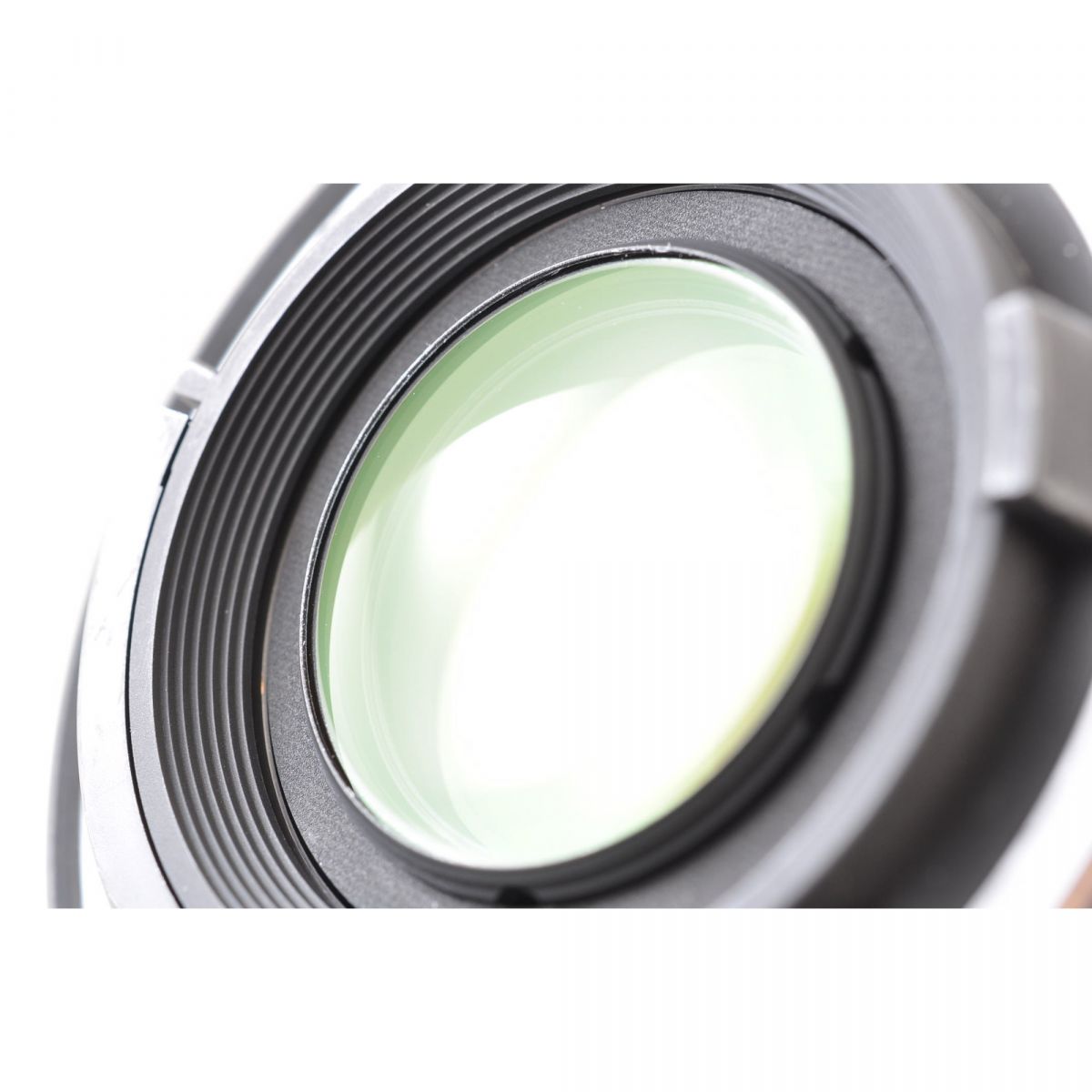 【中古】Nikon AF-S DX 18-200mm f/3.5-5.6 G ED VR ズーム カメラレンズ 交換レンズ ニコン S/N:2674078