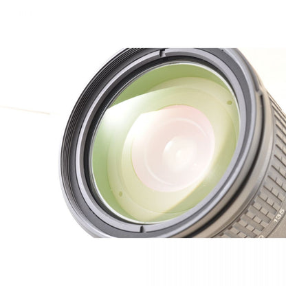 【中古】Nikon AF-S DX 18-200mm f/3.5-5.6 G ED VR ズーム カメラレンズ 交換レンズ ニコン S/N:2674078